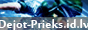 Dejot-prieks!